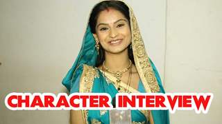 Sonam Lamba in a candid conversation with India-Forums thumbnail