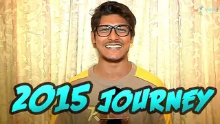 How 2015 has changed Utkarsh Gupta? Thumbnail