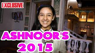 Ashnoor Kaur's Best of 2015