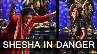 Is Shesha dying on Naagin? Thumbnail