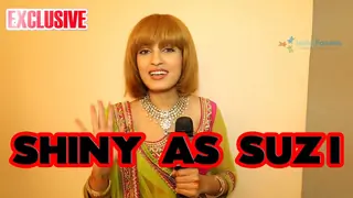 Does Shiny prefer Suzi over Sarojini? Thumbnail