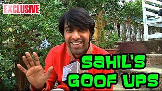 Check out Sahil Mehta's Goof ups of 2015