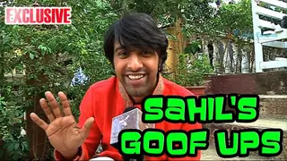 Check out Sahil Mehta's Goof ups of 2015 Thumbnail