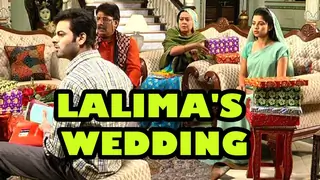 Rathi parivaar discusses about Lalima's wedding Thumbnail