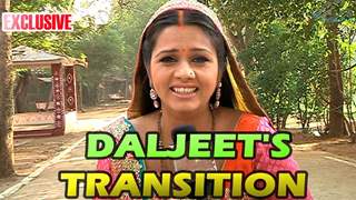 Daljeet Kaur speaks about the change over after 'Kala Teeka'