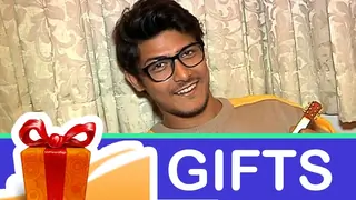 Utkarsh Gupta's Gift Segment Thumbnail