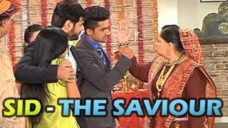 Will Sid be able to save Roshni? Thumbnail