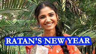 Ratan Rajput's happy 2016