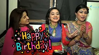 Helly Shah's birthday gift for herself Thumbnail