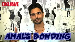 Karan Mehra the most humble person, Amal Sehrawat Thumbnail