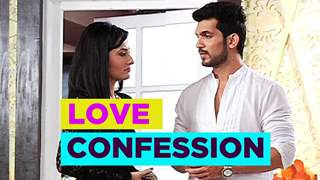 Tanvi to confess her love to Rithik