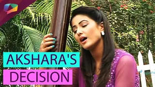 Will Akshara participate in the competition? Thumbnail