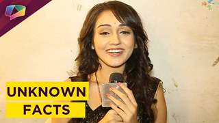 Tanya Sharma shares her 11 not known facts Thumbnail