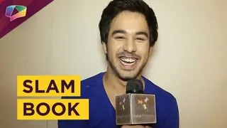 Manish Goplani's Slam Book Thumbnail