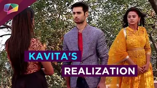 Kavita learns about Sanskar's love for Swara Thumbnail