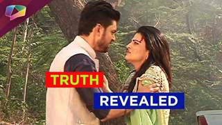 Ishani to reveal Nirbhay's truth Thumbnail