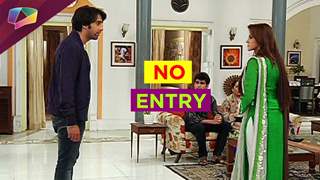 No Entry for Suhani in Birla house