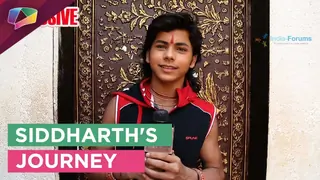 Siddharth Nigam talks about his 'Ashoka' journey so far Thumbnail