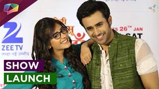 Hiba Nawab and Pearl V Puri in conversation with India-Forums