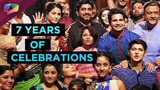Celebration: Successful 7 years of Yeh Rishta Kya Kehlata Hain