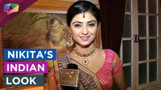 Check out Nikita Sharma's favorite look Thumbnail