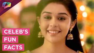 Fun Facts about Eisha Singh