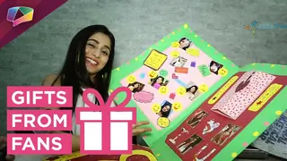 Soumya Seth's Gift Segment - Part 02 Thumbnail