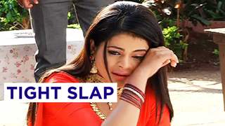 Daadi slaps Thapki on Thapki...Pyaar Ki