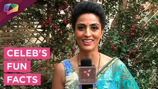 Fun Facts about Monica Khanna Thumbnail