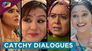 #FeatureSpecial : Top 5 Dialogues