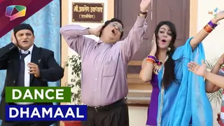 'Dance Dhamaal' on Chidiya Ghar Thumbnail