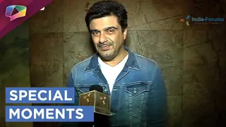 Sameer Soni shares some memories from Chalk and Duster Thumbnail