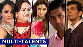 Multi talented actors of TV industry thumbnail