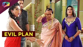 What is Shraddha's evil  plan? Thumbnail