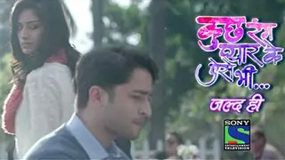 Kuch Rang Pyar Ke Aise Bhi - Promo Thumbnail