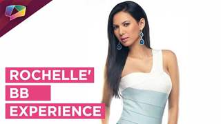 Rochelle Maria Rao on her Bigg Boss Nau experience, bonding and more...