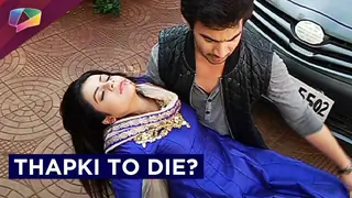 Shraddha to poison Thapki on Thapki...Pyaar Ki Thumbnail