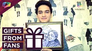 Faisal Khan's gift segment Part-01