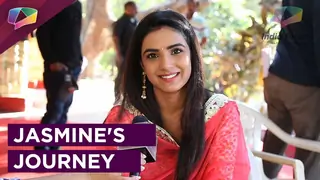 Jasmine Bhasin shares her Tashan-E-Ishq's journey Thumbnail