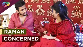 Why is Raman consoling Ishita in Yeh Hai Mohabbatein? Thumbnail