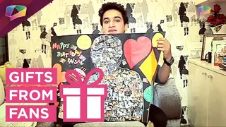 Faisal Khan's gift segment Part-02 Thumbnail