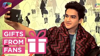 Faisal Khans gift segment Part-03 Thumbnail