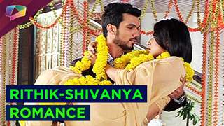 Rithik to romance Shivanya on Naagin