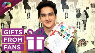 Faisal Khans gift segment Part-04 Thumbnail