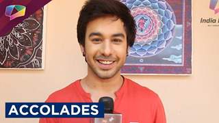 Audience's special appreciation for Manish Goplani