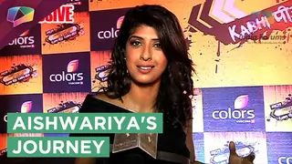 Aishwariya Sakhuja's Argentina journey Thumbnail