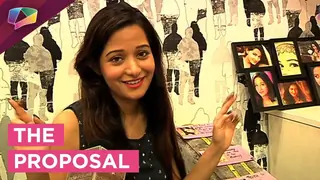 Preetika Rao's first proposal Thumbnail