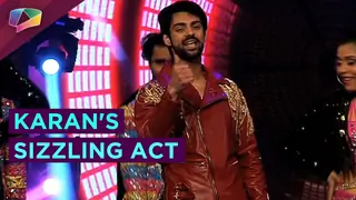 Karan Wahi's Gandi Baat Thumbnail