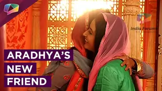 Who is Aaradhaya's new friend? Thumbnail