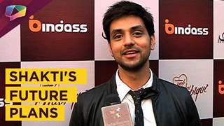 Shakti Arora on Meri Aashiqui Tumse Hi, his future projects and much more...